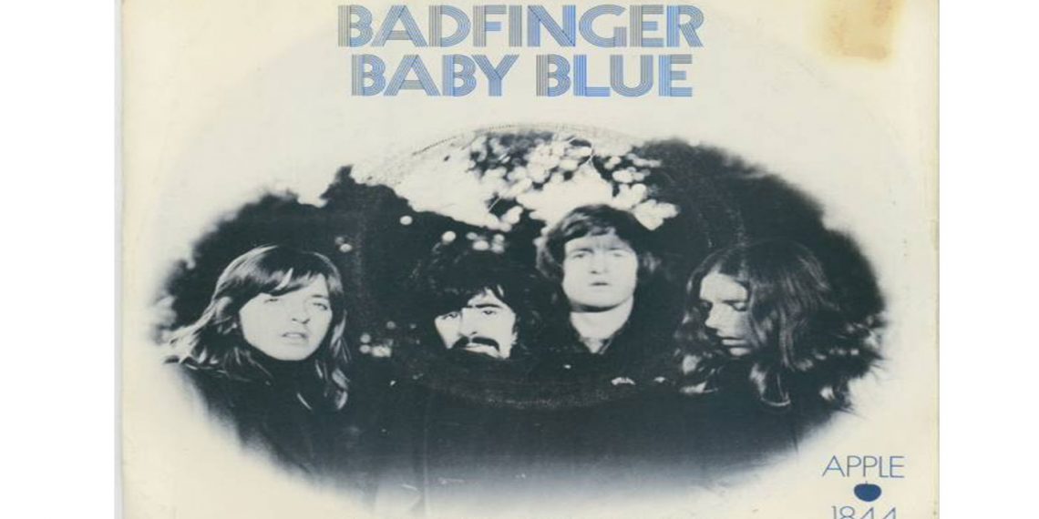 Οι μουσικές επιλογές του e-ptolemeos.gr- Badfinger – Baby Blue – Live (1972) HQ