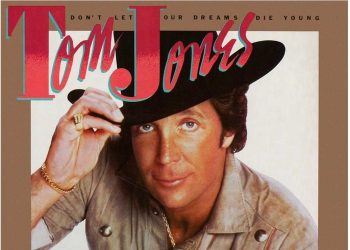 Οι μουσικές επιλογές του e-ptolemeos.gr- Tom Jones I’ve Been Rained On Too