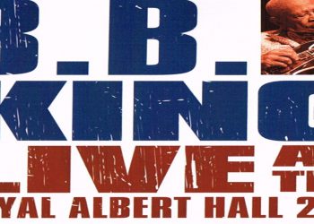 Οι μουσικές επιλογές του e-ptolemeos.gr- B.B. King with Slash “The Thrill Is Gone”. Amazing