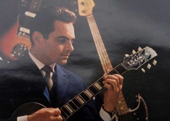 Οι μουσικές επιλογές του e-ptolemeos.gr- Ladi’s Guitar Boogie