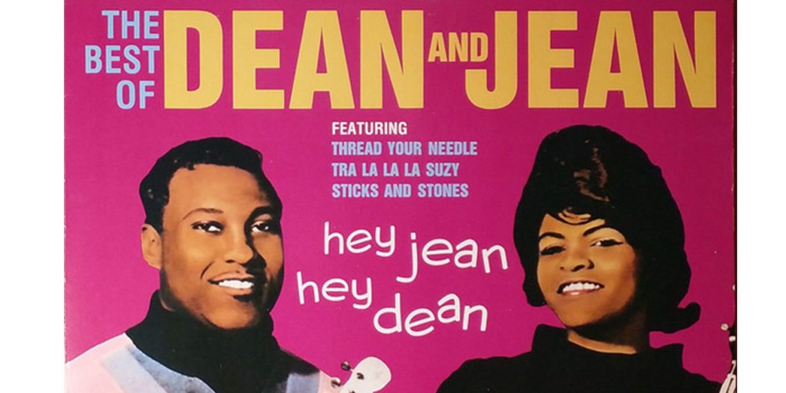 Οι μουσικές επιλογές του e-ptolemeos.gr- Dean and Jean – Hey Jean, Hey Dean (Let’s Have A Party) – 1964