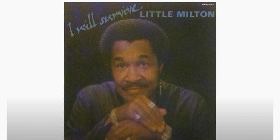 Οι μουσικές επιλογές του e-ptolemeos.gr- I Will Survive