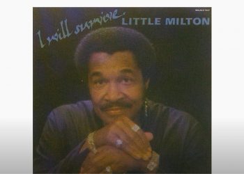 Οι μουσικές επιλογές του e-ptolemeos.gr- I Will Survive