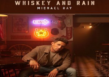 Οι μουσικές επιλογές του e-ptolemeos.gr- Michael Ray | Whiskey And Rain (Official Music Video)