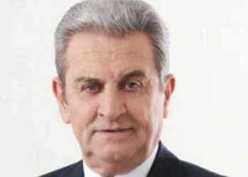 «Χαράς Ευαγγέλια» για την περιοχή μας