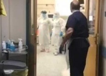 Η MEΘ ΚΟΖΑΝΗΣ συμπλήρωσε πλέον ένα χρόνο λειτουργίας και κάτι ημέρες- Γράφει ο Κωνσταντίνος Στόκκος Διευθυντής της ΜΕΘ