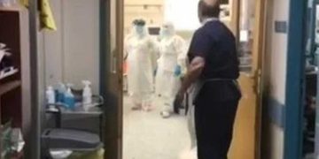 Η MEΘ ΚΟΖΑΝΗΣ συμπλήρωσε πλέον ένα χρόνο λειτουργίας και κάτι ημέρες- Γράφει ο Κωνσταντίνος Στόκκος Διευθυντής της ΜΕΘ