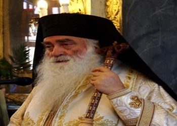 Τριετές μνημόσυνο για τον Μακαριστό Μητροπολίτη Κυρό Παύλο