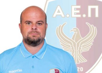 Στο Ντουμπάι θα συνεχίσει την προπονητική του καριέρα ο Roman Nadvornik- Σε αναζήτηση προπονητή η ΑΕΠ