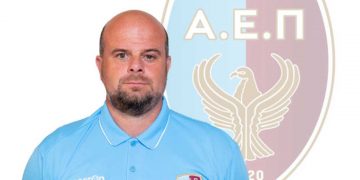 Στο Ντουμπάι θα συνεχίσει την προπονητική του καριέρα ο Roman Nadvornik- Σε αναζήτηση προπονητή η ΑΕΠ
