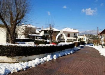 Η Νεράιδα της Κοζάνης, ένα πανέμορφο προσφυγοχώρι με απίστευτη ιστορία και κατοίκους που βασανίστηκαν αλλά τα κατάφεραν