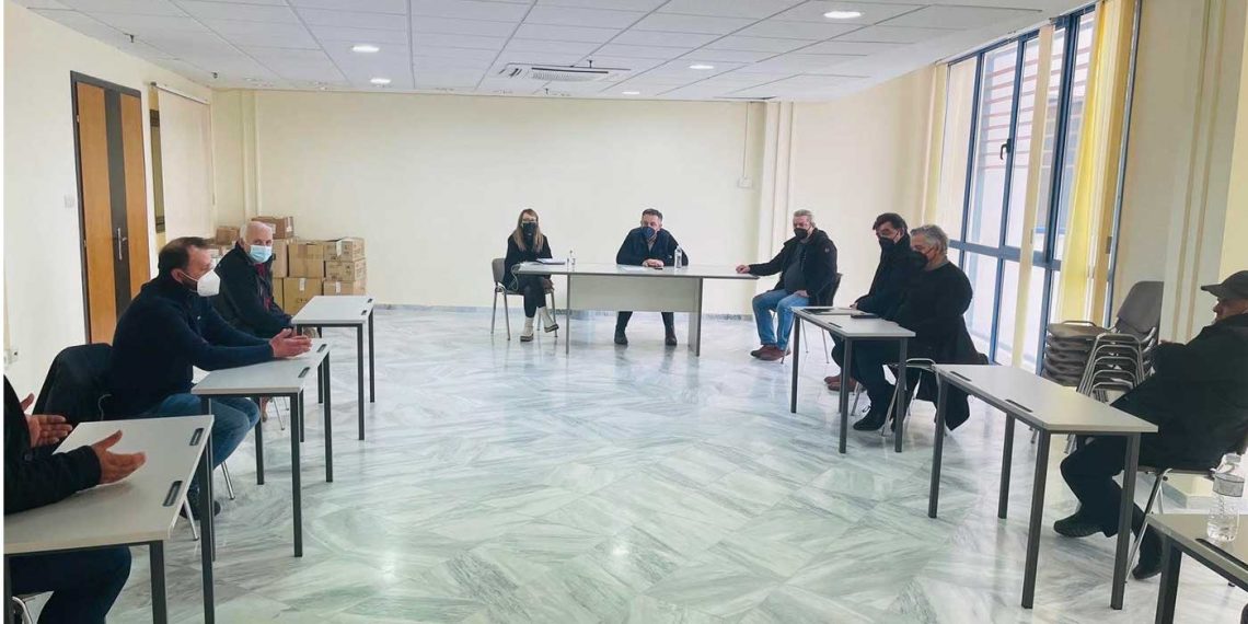 Αντίθετη η Περιφερειακή Αρχή στην άναρχη τοποθέτηση Φωτοβολταϊκών εγκαταστάσεων και Αιολικών πάρκων – Δελτίο Τύπου