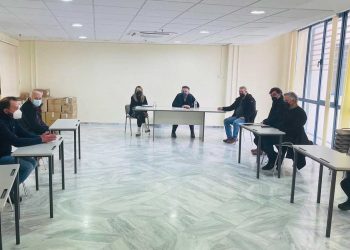 Αντίθετη η Περιφερειακή Αρχή στην άναρχη τοποθέτηση Φωτοβολταϊκών εγκαταστάσεων και Αιολικών πάρκων – Δελτίο Τύπου