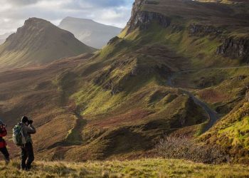 Η Ορειβατική Λέσχη Εορδαίας προγραμματίζει εκδρομή στα Highlands της Σκωτίας