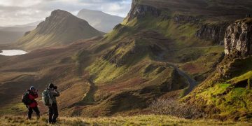 Η Ορειβατική Λέσχη Εορδαίας προγραμματίζει εκδρομή στα Highlands της Σκωτίας