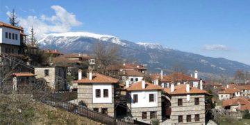 Ορεινός τουρισμός: «Κραυγή» αγωνίας από τους ξενοδόχους – 35% ανήλθε η πληρότητα στη Δ. Μακεδονία