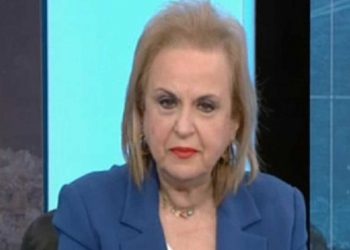 Παγώνη: Τριπλά εμβολιασμένοι που νόσησαν μπορεί να νοσήσουν