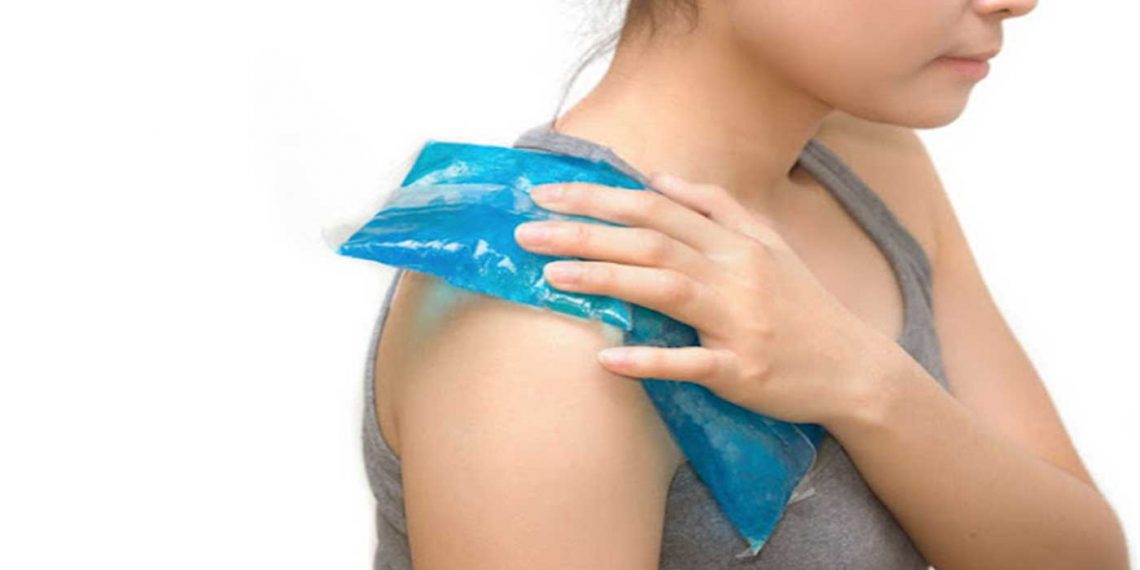 Κρύο (πάγο) ή ζεστό βάζουμε στον πόνο από θλάσεις, πυρετό, πέτρες νεφρών ή χολής, περιόδου;