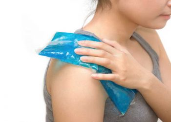 Κρύο (πάγο) ή ζεστό βάζουμε στον πόνο από θλάσεις, πυρετό, πέτρες νεφρών ή χολής, περιόδου;