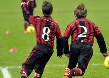 Θεσσαλονίκη: Διαφήμιζαν παιδικό ποδοσφαιρικό καμπ υπό τη δήθεν επίβλεψη παραγόντων της Μίλαν