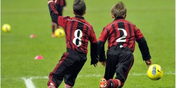 Θεσσαλονίκη: Διαφήμιζαν παιδικό ποδοσφαιρικό καμπ υπό τη δήθεν επίβλεψη παραγόντων της Μίλαν