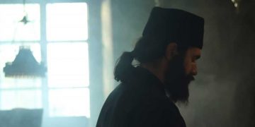 Άγιος Παΐσιος – Δείτε τις πρώτες σκηνές της νέας βιογραφικής σειράς του MEGA