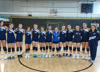 Βόλεϊ: Κ18 Final 4- Στο τελικό οι Πάνθηρες- Αντίπαλος τους ο Πιερικός