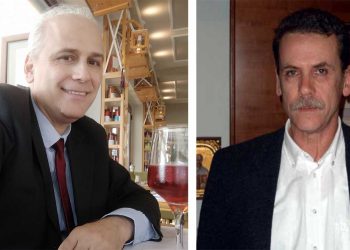 Β. Παπαποστόλου μετά το «άδειασμα» από Μαλούτα: «Μου μένει μια μικρή πίκρα γιατί δεν είχα χρόνο να ολοκληρώσω αυτά που είχα σχεδιάσει»