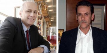 Β. Παπαποστόλου μετά το «άδειασμα» από Μαλούτα: «Μου μένει μια μικρή πίκρα γιατί δεν είχα χρόνο να ολοκληρώσω αυτά που είχα σχεδιάσει»