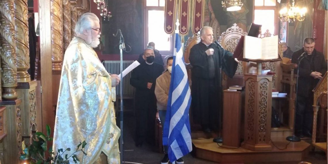 Γιορτάστηκαν οι Τρεις Ιεράρχες στα Σχολεία και στους Ναούς (και) στην Α.Π.Β. της Ιεράς Μητροπόλεως Σερβίων και Κοζάνης-Tου παπαδάσκαλου Κωνσταντίνου Ι. Κώστα