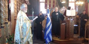 Γιορτάστηκαν οι Τρεις Ιεράρχες στα Σχολεία και στους Ναούς  (και) στην Α.Π.Β. της Ιεράς Μητροπόλεως Σερβίων και Κοζάνης-Tου παπαδάσκαλου Κωνσταντίνου Ι. Κώστα