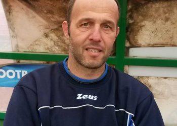 Ποιος είναι ο νέος προπονητής στις μεικτές ομάδες της ΕΠΣ Κοζάνης