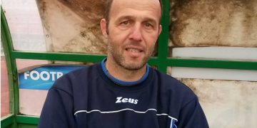 Ποιος είναι ο νέος προπονητής στις μεικτές ομάδες της ΕΠΣ Κοζάνης