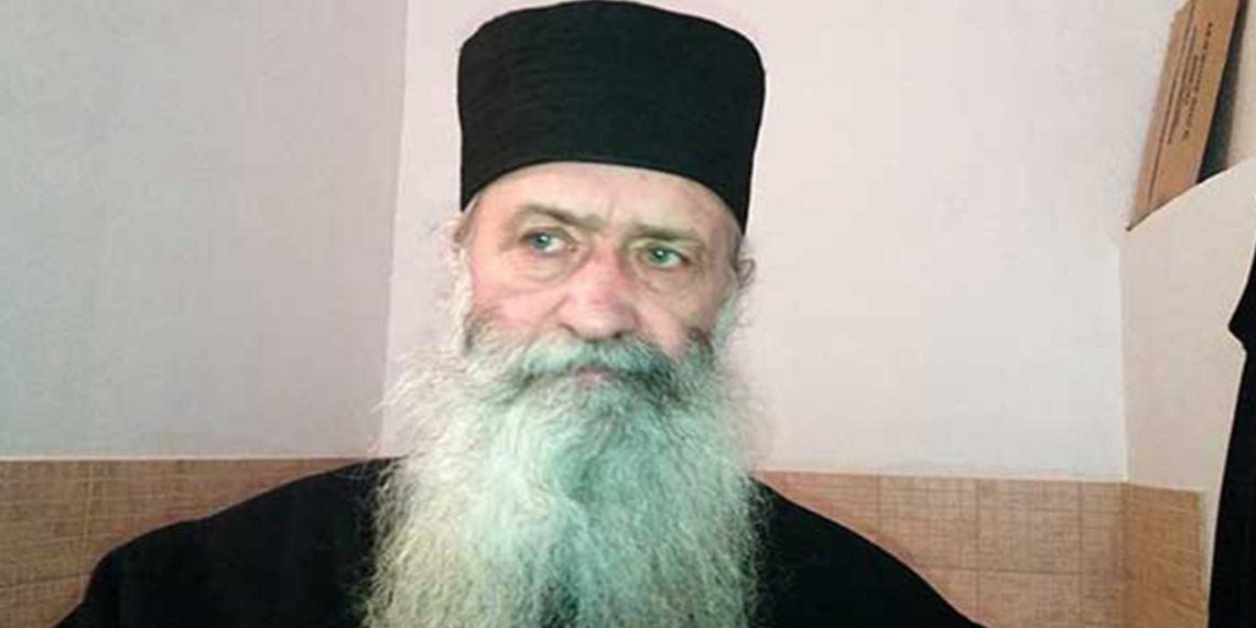 Μάννα, σ’ ευχαριστώ!-  Tου αρχιμ. Νικηφόρου π’’Χρ. Μανάδη  Πρωτοσυγκέλλου Ιεράς Μητροπόλεως Φλωρίνης, Πρεσπών και Εορδαίας