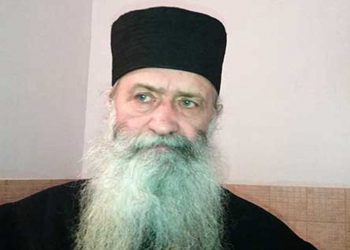 Μάννα, σ’ ευχαριστώ!-  Tου αρχιμ. Νικηφόρου π’’Χρ. Μανάδη  Πρωτοσυγκέλλου Ιεράς Μητροπόλεως Φλωρίνης, Πρεσπών και Εορδαίας