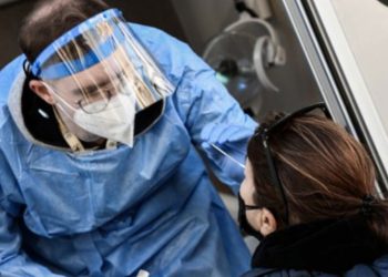 PCR test – Δωρεάν με τη συμβολή του στρατού – Τι ανακοίνωσε ο Πλεύρης