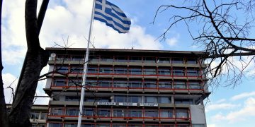 ΠΕ Φλώρινας: Συνεχίζονται οι έλεγχοι σε πληγέντα από τον σεισμό κτίρια