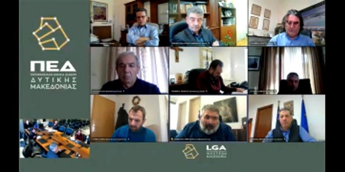 Μέτωπο κατά Μαλούτα στην ΠΕΔ για τη μελέτη του νέου Νοσοκομείου- Τι αποφάσισαν οι Δήμαρχοι