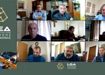 Μέτωπο κατά Μαλούτα στην ΠΕΔ για τη μελέτη του νέου Νοσοκομείου- Τι αποφάσισαν οι Δήμαρχοι