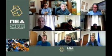 Μέτωπο κατά Μαλούτα στην ΠΕΔ για τη μελέτη του νέου Νοσοκομείου- Τι αποφάσισαν οι Δήμαρχοι