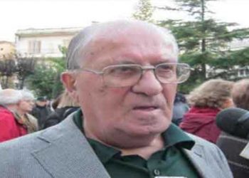 Γιώργος Πατρώνος: Ο διαπρεπής καθηγητής της θεολογικής σχολής του Εθνικού και Καποδιστριακού Πανεπιστημίου Αθηνών –  Γράφει ο Ευστάθιος Πελαγίδης