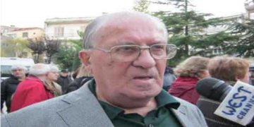 Γιώργος Πατρώνος: Ο διαπρεπής καθηγητής της θεολογικής σχολής του Εθνικού και Καποδιστριακού Πανεπιστημίου Αθηνών –  Γράφει ο Ευστάθιος Πελαγίδης