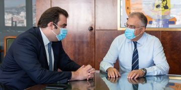 Στο gov.gr η ανανέωση της άδειας κυκλοφορίας μοτοποδηλάτου