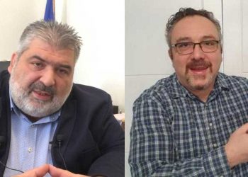 Παναγιώτης Πλακεντάς για τον Πτολεμαϊδιώτη Oρθοπαιδικό Αντώνη Παπαδόπουλο: «Είμαστε απολύτως βέβαιοι ότι στο άμεσο μέλλον θα συνεχίσετε να κάνετε υπερήφανη την Εορδαία»