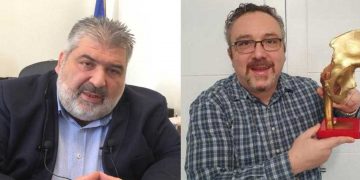 Παναγιώτης Πλακεντάς για τον Πτολεμαϊδιώτη Oρθοπαιδικό Αντώνη Παπαδόπουλο: «Είμαστε απολύτως βέβαιοι ότι στο άμεσο μέλλον θα συνεχίσετε να κάνετε υπερήφανη την Εορδαία»