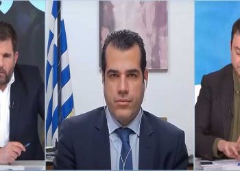 Πλεύρης για το σχέδιο για περιφερειακά νοσοκομεία: «Δεν κλείνει καμία δομή-Συγκέντρωση δυνάμεων στα δύσκολα περιστατικά στο κεντρικό νοσοκομείο»