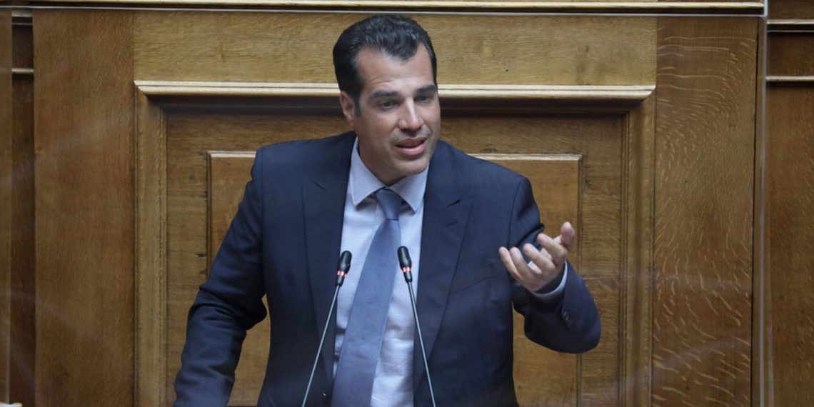 Πλεύρης από Βουλή: Δεν θα κλείσουν υγειονομικές δομές με τον νέο χάρτη του ΕΣΥ