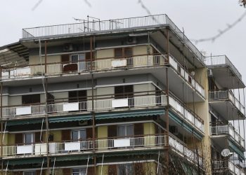 Τέλος στους καβγάδες διαχειριστή και ενοίκων: Οι πολυκατοικίες αποκτούν ΑΦΜ