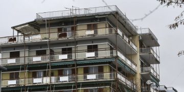 Τέλος στους καβγάδες διαχειριστή και ενοίκων: Οι πολυκατοικίες αποκτούν ΑΦΜ