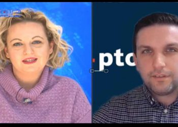 Αντώνης Πουγαρίδης στο TOP CHANNEL: “Πόσα νοσοκομεία πρέπει να έχουμε ανά 100.000 κατοίκους, πόσα πρέπει να έχει η Δ. Μακεδονία και πόσες κλίνες;”- Συζήτηση για την κατάσταση στην υγεία-VIDEO